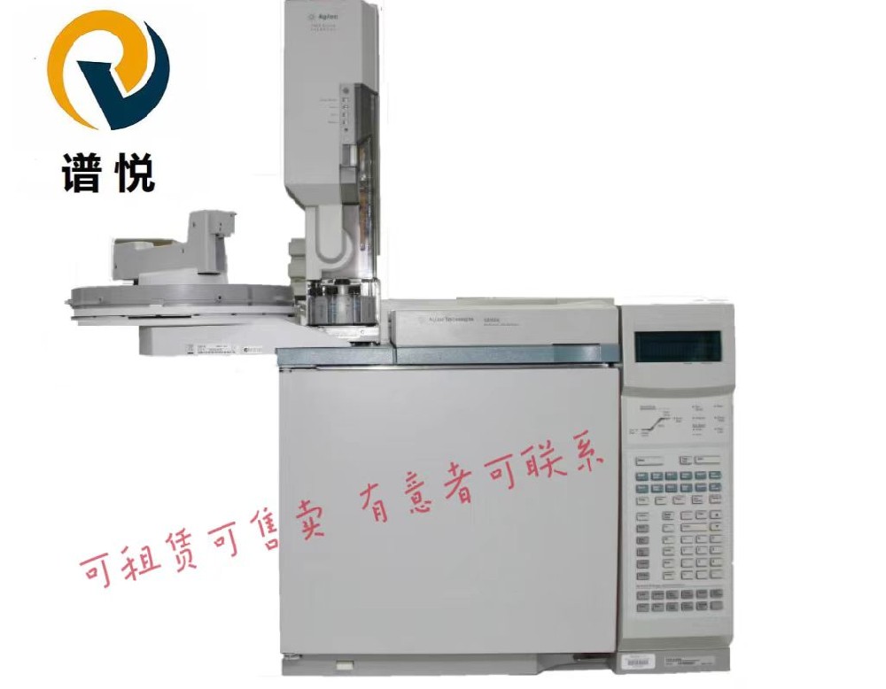 安捷伦 GC6890N  租赁